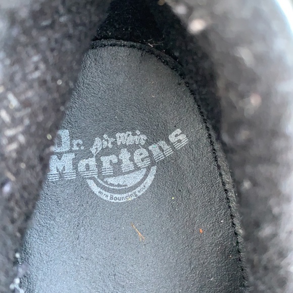 Dr. Martens 10940 Chunky Vintage boots - Picture 12 of 12